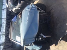 Mercedes Benz CLK500 - Parting out - parting out